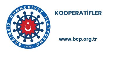 BAĞIMSIZ CUMHURİYET PLATFORMU