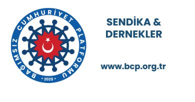 BAĞIMSIZ CUMHURİYET PLATFORMU