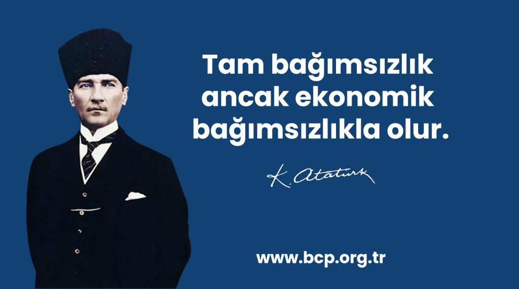 ATATÜRK
