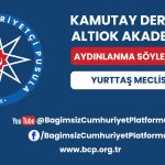 ZİYA GÖKALP VE TÜRKÇÜLÜK AKIMI pusula