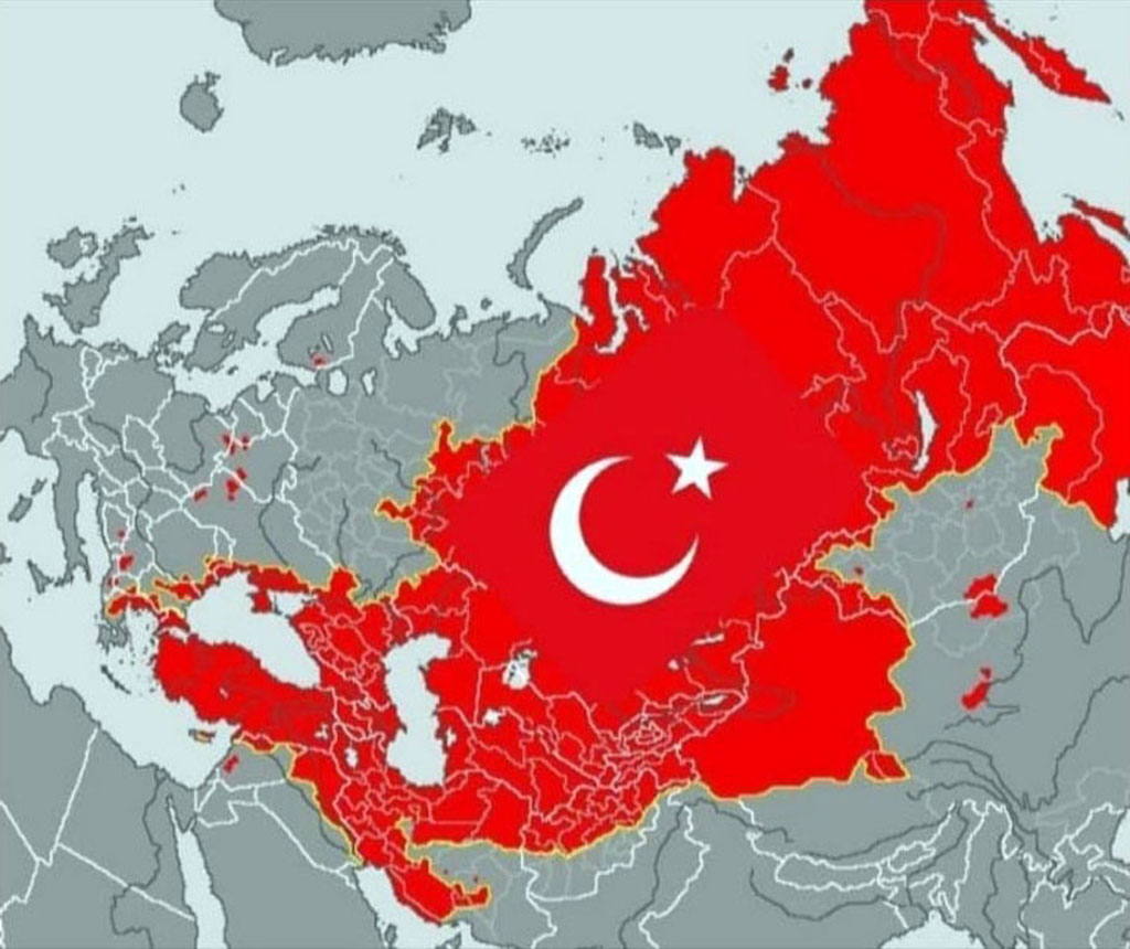 TÜRK BİRLİĞİ