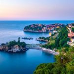 BATI KARADENİZ BÖLGESİNİN BAŞKENTİ ZONGULDAK: DENİZ VE YEŞİLİN BULUŞTUĞU CENNET zonguldak