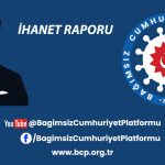 İHANET RAPORU İHANET RAPORU