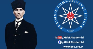 ATATÜRK