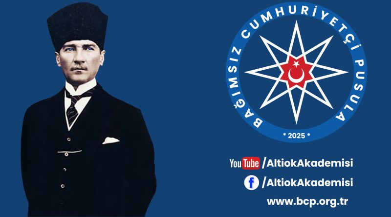 ATATÜRK