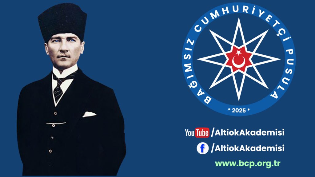 ATATÜRK