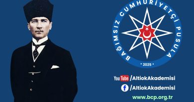 ATATÜRK