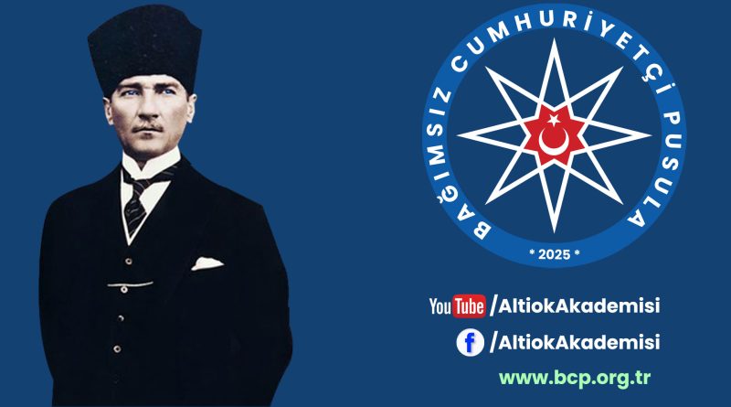 ATATÜRK
