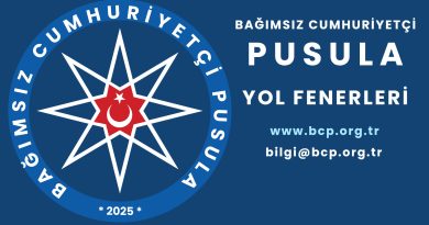 yol fenerleri