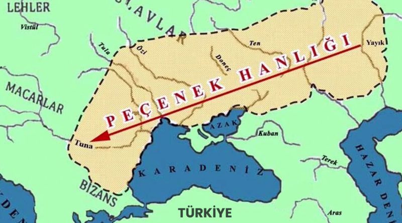 peçenekler