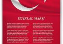 TÜRK MİLLETİNE DUYURU!