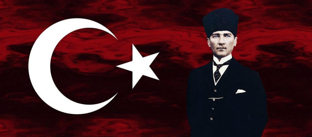 ATATÜRK