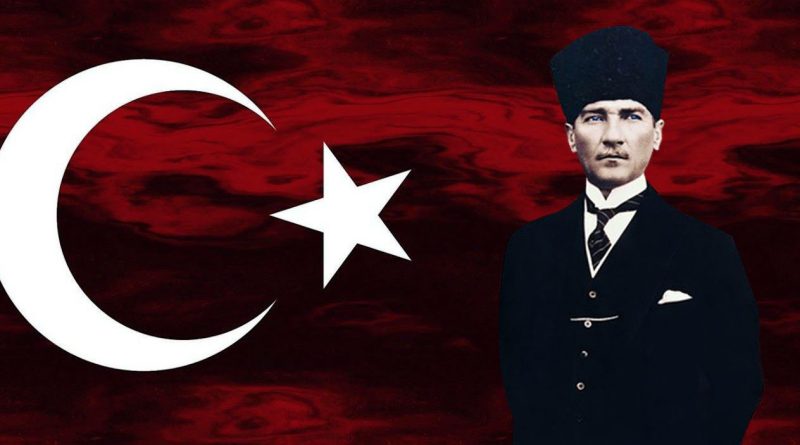 ATATÜRK