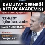 KEMALİST ÜÇÜNCÜ YOL NEDİR? NASIL YÜRÜTÜLÜR?