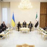 UKRAYNA’NIN ORTADOĞU HAMLESİ: ZELENSKİ ZİYARETİNİN PERDE ARKASI