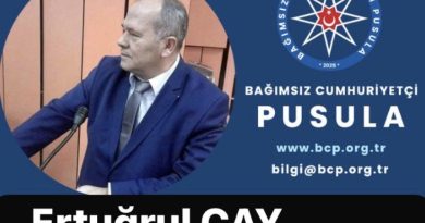 İSRAİL – İRAN,TARİH VE MASKELİ OYUNLAR!..