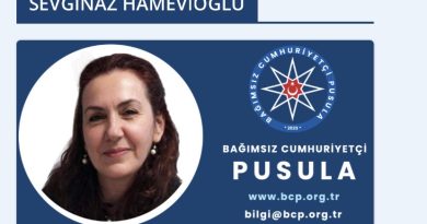 KIRIM TÜRKÜ ADINA KONUŞMA TEKELİ SEÇİMSİZ, EMANETÇİ BAŞKANDA OLAMAZ.