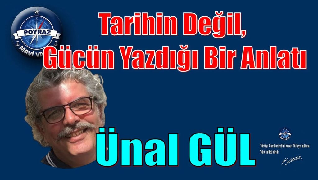 ÜNAL GÜL