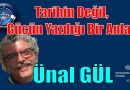 ÜNAL GÜL