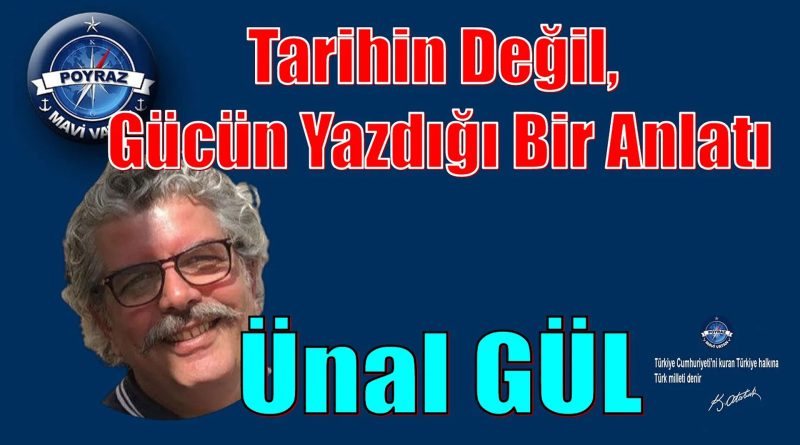 ÜNAL GÜL