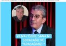YILMAZ ÖZDİL DİYOR YA BU YAPILARAK İBB DAVASI GÖLGELENMEYE ÇALIŞILIYOR DİYE