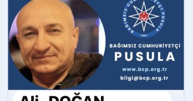 TÜRKİYE’MİZ NEDEN İLERLEYEMİYOR?