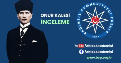 ATATURK
