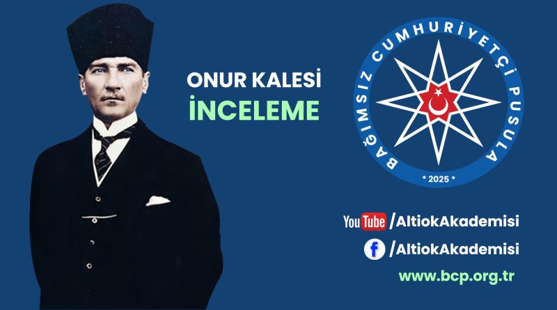 ATATURK