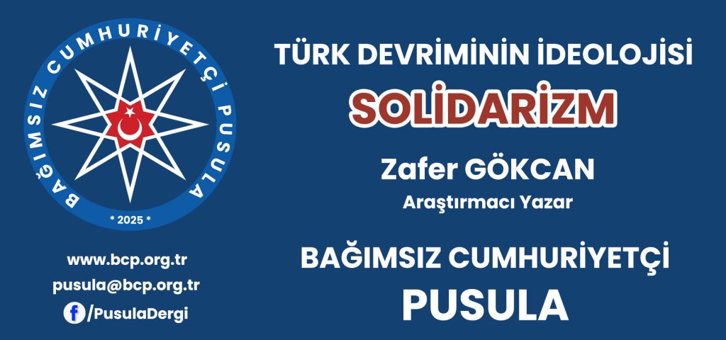 Solidarizm