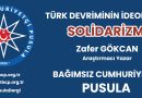 Solidarizm