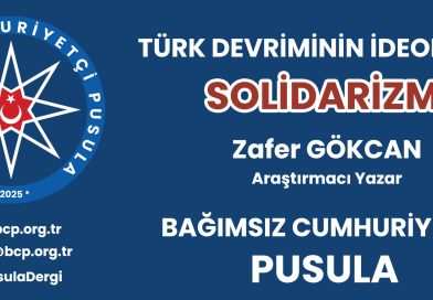 Solidarizm