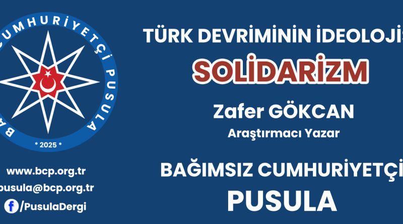 Solidarizm