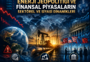 KÜRESEL GIDA REJİMİ