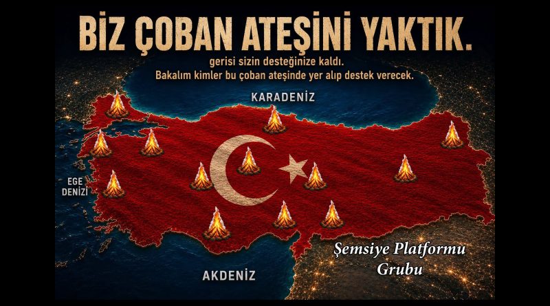 22 TEMMUZ ÇARŞAMBA TİKTOK CANLI YAYININDA BULUŞUYORUZ semsiye_platformu