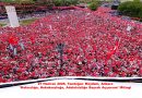 SÖZDE ÖZGÜRLÜK MİTİNGLERİ