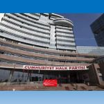 CHP’NİN TASFİYESİ CHP’NİN TASFİYESİ