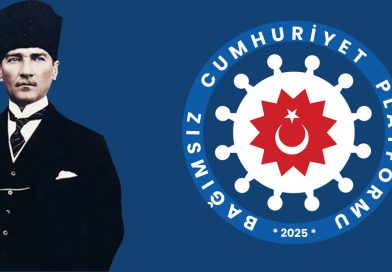 BAĞIMSIZ CUMHURİYET PLATFORMU