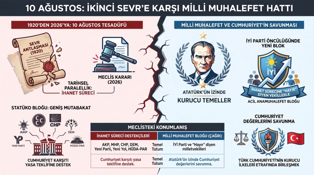 ikinci sevr