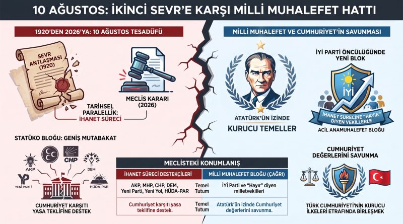 ikinci sevr