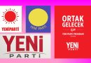 YENİ PARTİ