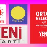 YENİ PARTİ