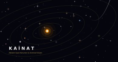 KAİNAT