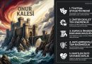 onur kalesi manifestosu