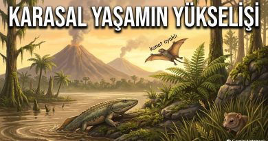 İKLİM VE YAŞAMIN KÖKENİ İKLİM VE YAŞAMIN KÖKENİ