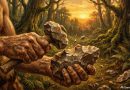 BEŞER TARİHİNE GİRİŞ VE İNSANIN EVRİMİ