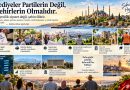 BELEDİYE BAŞKANLIĞI