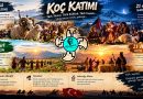 KOÇ KATIMININ DÜŞÜNDÜRDÜKLERİ!