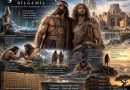 ENKİDU BİR İNSAN MIYDI?