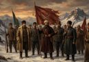 VATAN SAVUNMASINDA ALEVİ-BEKTAŞİLERİN ÖNCÜ ROLÜ: KAFKAS CEPHESİ’NDE GÖNÜLLÜ MÜCAHİD ALAYLARI