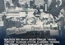 AVRUPA TÜRKLERİ…